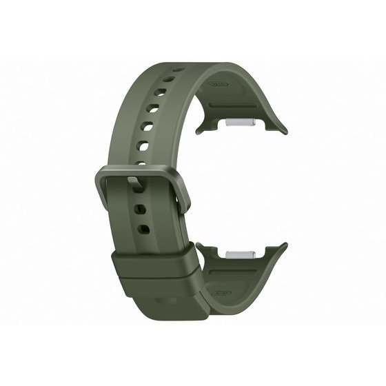Samsung Galaxy Watch 9 Sport Band Olive (S/M) - (ET-SNL34SGEGEU)