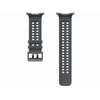 Samsung Marine Band Galaxy Watch Ultra 2 Black - (ET-SNL71MBEGEU)