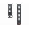 Samsung Marine Band Galaxy Watch Ultra 2 Black - (ET-SNL71MBEGEU)
