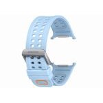 Samsung Marine Band Galaxy Watch Ultra 2 Blue - (ET-SNL71MLEGEU)