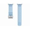 Samsung Marine Band Galaxy Watch Ultra 2 Blue - (ET-SNL71MLEGEU)