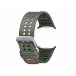 Samsung Marine Band Galaxy Watch Ultra 2 Olive - (ET-SNL71MGEGEU)