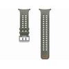 Samsung Marine Band Galaxy Watch Ultra 2 Olive - (ET-SNL71MGEGEU)