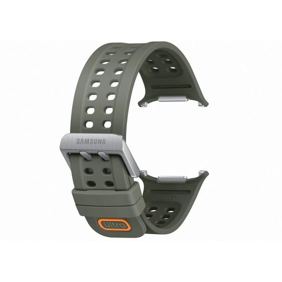 Samsung Marine Band Galaxy Watch Ultra 2 Olive - (ET-SNL71MGEGEU)