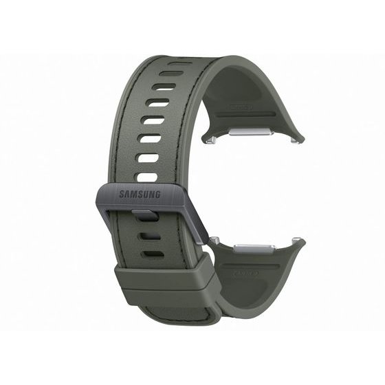 Samsung Peakform Band Galaxy Watch Ultra 2 Olive - (ET-SBL71MGEGEU)