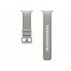 Samsung Peakform Band Galaxy Watch Ultra 2 Taupe - (ET-SBL71MSEGEU)