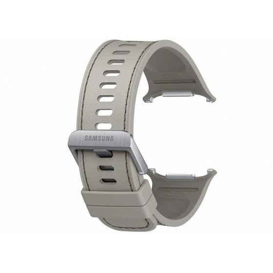 Samsung Peakform Band Galaxy Watch Ultra 2 Taupe - (ET-SBL71MSEGEU)