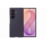 Samsung Silicone Magnet Case Galaxy Z Fold 8 Ultra Violet - (EF-EF976CVEGWW)