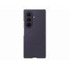 Samsung Silicone Magnet Case Galaxy Z Fold 8 Ultra Violet - (EF-EF976CVEGWW)