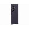 Samsung Silicone Magnet Case Galaxy Z Fold 8 Ultra Violet - (EF-EF976CVEGWW)