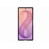 Samsung Silicone Magnet Case Galaxy Z Fold 8 Ultra Violet - (EF-EF976CVEGWW)