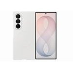 Samsung Silicone Magnet Case Galaxy Z Fold 8 Ultra White - (EF-EF976CWEGWW)