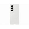 Samsung Silicone Magnet Case Galaxy Z Fold 8 Ultra White - (EF-EF976CWEGWW)