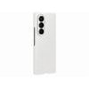 Samsung Silicone Magnet Case Galaxy Z Fold 8 Ultra White - (EF-EF976CWEGWW)