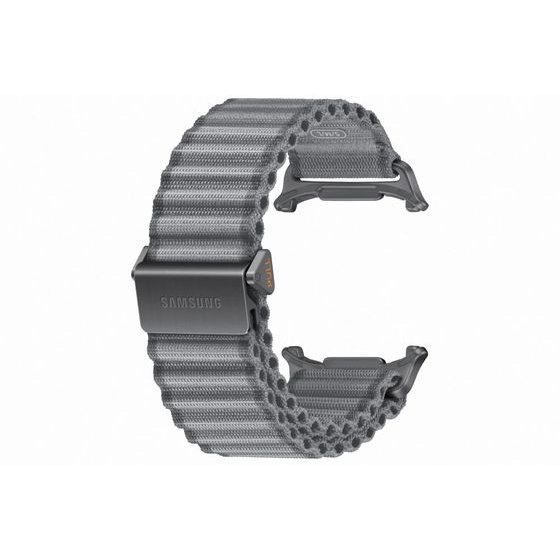 Samsung Trail Band Galaxy Watch Ultra 2 Gray - (ET-SVL70MJEGEU)