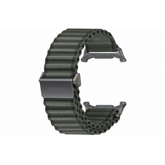 Samsung Trail Band Galaxy Watch Ultra 2 Olive - (ET-SVL70MGEGEU)