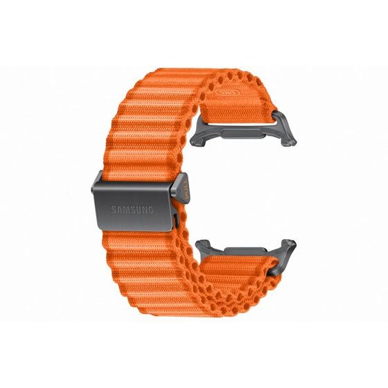 Samsung Trail Band Galaxy Watch Ultra 2 Orange - (ET-SVL70MFEGEU)