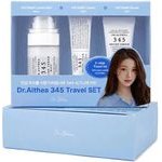 Dr. Althea 345 Relief Travel Kit (Jang Wonyoung Photocard Ver) - (ALTH-24)