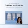 Dr. Althea 345 Relief Travel Kit (Jang Wonyoung Photocard Ver) - (ALTH-24)