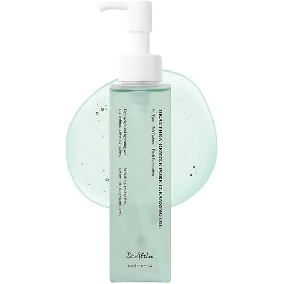 Dr. Althea Gentle Pore Cleansing Oil - (ALTH-28)