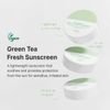 Dr. Althea Green Tea Fresh Sunscreen SPF50+ PA++++ - (ALTH-33)