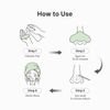 Dr. Althea Premium Quick Step Sebum Cleanser - (ALTH-30)