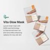 Dr. Althea Vita Glow Mask - (ALTH-26)