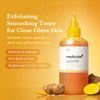 Medicube Kojic Acid Turmeric Resurfacing Toner - (MEDC-83)