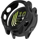 Tech-Protect Defense Air Case For Garmin Forerunner 70 / 170 - Black - (30114-0)