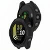 Tech-Protect Defense Air Case For Garmin Forerunner 70 / 170 - Black - (30114-0)