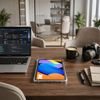 Tech-Protect Flexair Case For Lenovo Idea Tab / K11 Gen. 2 11.0 TB-336 - Transparent - (30111-0)