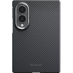 Pitaka Edge Case, Back Cover, Black/Grey - Samsung Galaxy Z Fold8 - (FBWFold8)