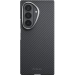 Pitaka Edge Case, Back Cover, Black/Grey - Samsung Galaxy Z Fold8 Ultra - (FBFold8)