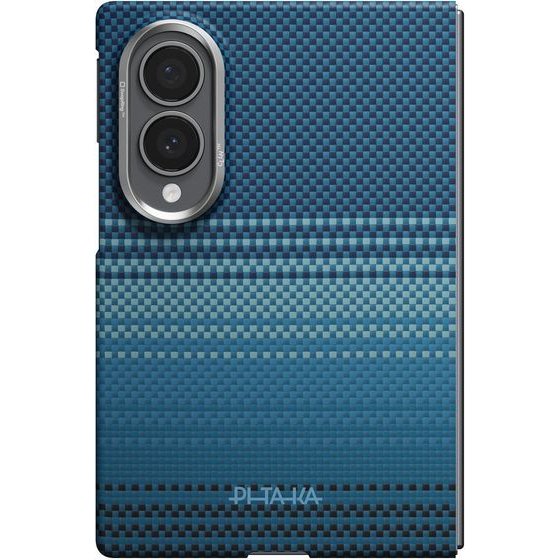 Pitaka Edge Case, Back Cover, Moonrise - Samsung Galaxy Z Fold8 - (FMWFold8)