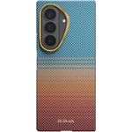 Pitaka Edge Case, Back Cover, Sunset - Samsung Galaxy Z Fold8 Ultra - (FSFold8)