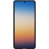 Pitaka Edge Case, Black/Grey - Samsung Galaxy Z Flip8 - (FBFLIP8)
