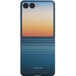 Pitaka Edge Case, Moonrise - Samsung Galaxy Z Flip8 - (FMFLIP8)