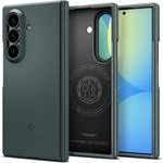 Spigen Air Fit Pro MagSafe, Abyss Green - Samsung Galaxy Z Fold8 Ultra - (ACS11493)