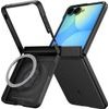 Spigen Air Fit Pro MagSafe, Black - Samsung Galaxy Z Flip8 - (ACS11511)