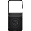Spigen Air Fit Pro MagSafe, Black - Samsung Galaxy Z Flip8 - (ACS11511)