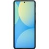 Spigen Air Skin Aramid MagSafe, Navy - Samsung Galaxy Z Flip8 - (ACS11514)