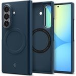 Spigen Air Skin Aramid MagSafe, Navy - Samsung Galaxy Z Fold8 Ultra - (ACS11852)
