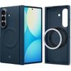 Spigen Air Skin Aramid MagSafe, Navy - Samsung Galaxy Z Fold8 Ultra - (ACS11852)