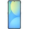 Spigen Air Skin MagSafe, Clear White - Samsung Galaxy Z Flip8 - (ACS11521)