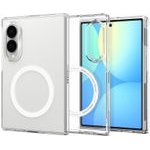 Spigen Air Skin MagSafe, Clear White - Samsung Galaxy Z Fold8 - (ACS11952)