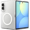 Spigen Air Skin MagSafe, Clear White - Samsung Galaxy Z Fold8 - (ACS11952)