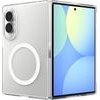 Spigen Air Skin MagSafe, Clear White - Samsung Galaxy Z Fold8 - (ACS11952)