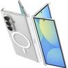 Spigen Air Skin Zero MagSafe, Clear White - Samsung Galaxy Z Fold8 Ultra - (ACS11495)