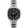 Spigen Bezel Tune (Diver), Black - Samsung Galaxy Watch Ultra 2 47mm - (ACS11617)