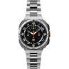 Spigen Bezel Tune (Pilot), Silver - Samsung Galaxy Watch Ultra 2 47mm - (ACS11616)